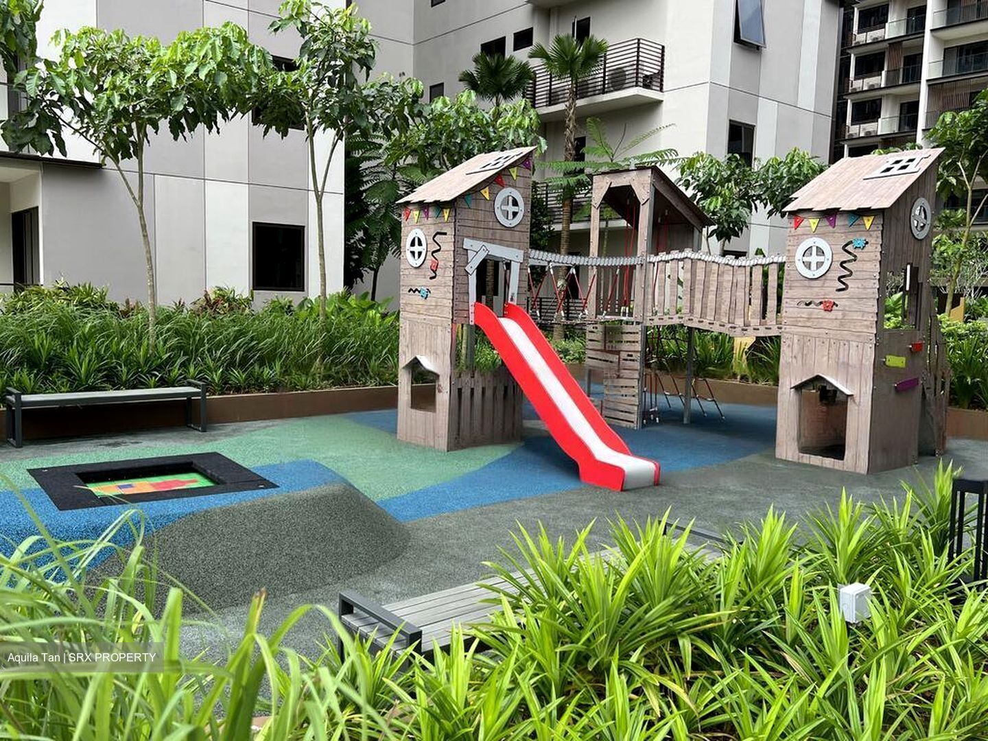 Dairy Farm Residences (D23), Apartment #553762681